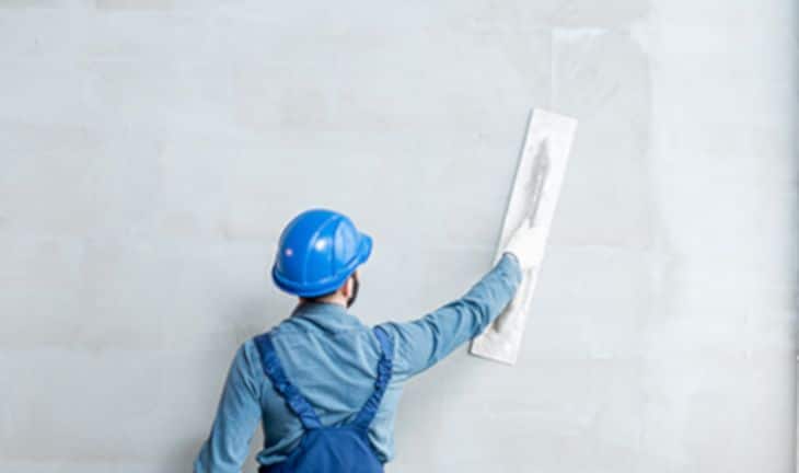 Güçlükonak İnşaat Sıvacısı